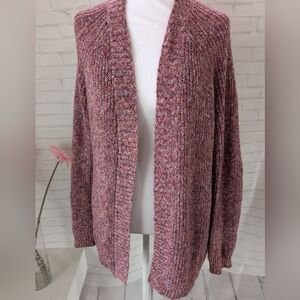 Retrology Knit Sweater